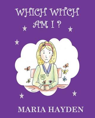 Which Witch Am I? (Paperback)
