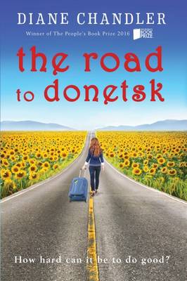The Road to Donetsk (Paperback)