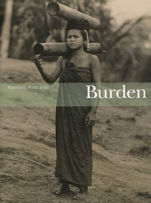 Kasmin's Postcards - Burden (Paperback)