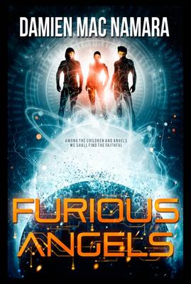 Furious Angels (Paperback)