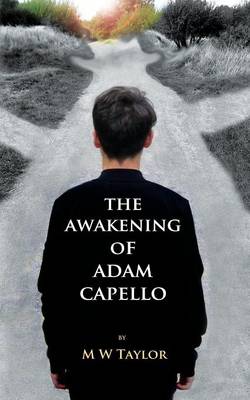 The Awakening of Adam Capello (Paperback)