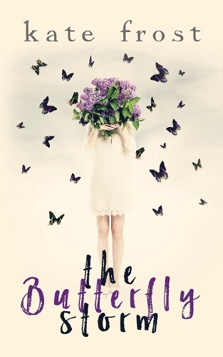The Butterfly Storm: (the Butterfly Storm Book 1) - Butterfly Storm 1 (Paperback)