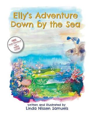 Elly's Adventure Down by the Sea - Elly's Ecology (Paperback)