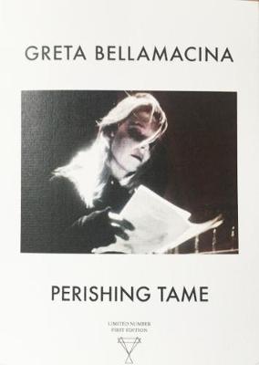 Perishing Tame (Paperback)