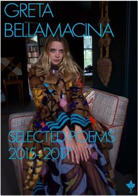 Selected Poems 2015-2017 (Paperback)