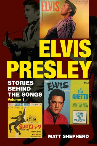 Libri Publishing Elvis Presley