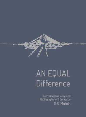 An Equal Difference (Hardback)