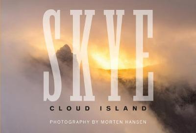 Skye, Cloud Island (Hardback)