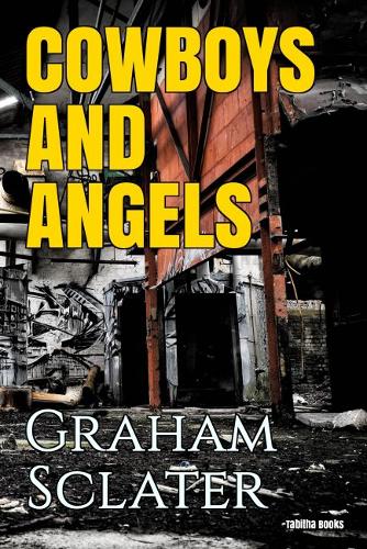 Cowboys and Angels (Paperback)