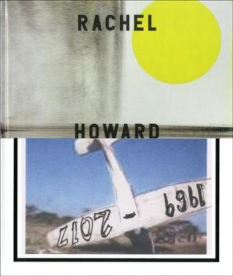 Rachel Howard (Hardback)