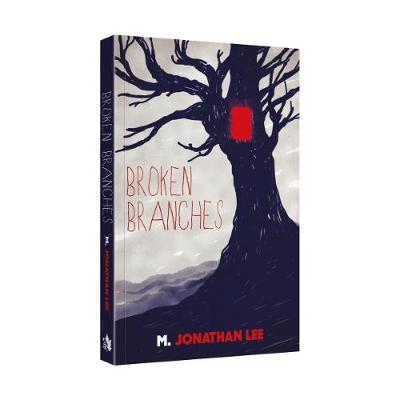 Broken Branches 2017 (Paperback)