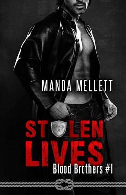 Stolen Lives - Blood Brothers 2 (Paperback)