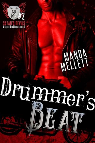 Drummer's Beat - Satan's Devils MC 2 (Paperback)