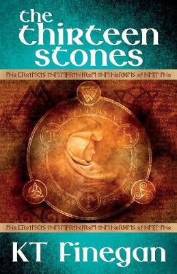 The Thirteen Stones (Paperback)