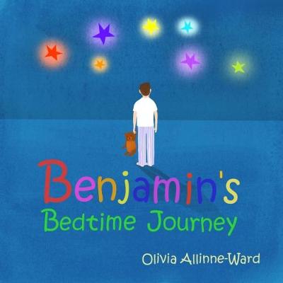 Benjamin's Bedtime Journey (Paperback)