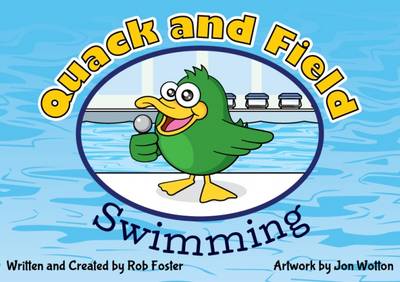 Quack and Field 2016: Swimming (Paperback)