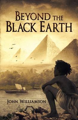 Beyond the Black Earth: Book 1: The Chronicles of Talakhonsu (Paperback)
