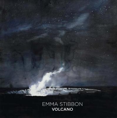 Emma Stibbon: Volcano 2017 (Paperback)