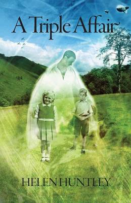 A Triple Affair (Paperback)