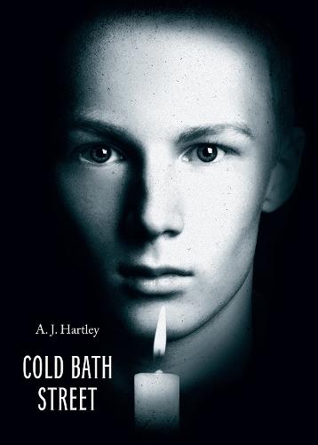 Cold Bath Street: An Evening of Ghostly Events