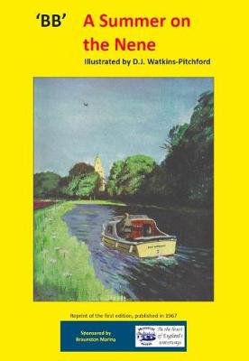 A Summer on the Nene (Paperback)