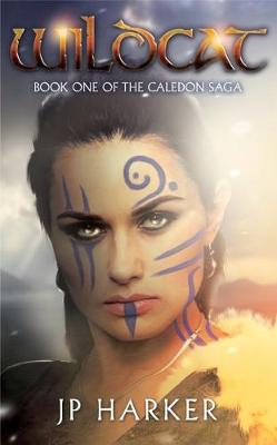 Wildcat (Paperback)
