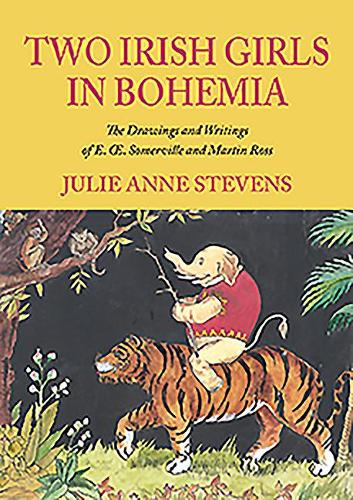 Two Irish Girls in Bohemia (Paperback)