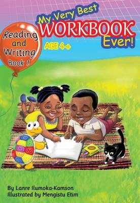 My Very Best Workbook Ever: Book 1: Reading and Writing (Paperback)