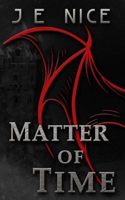 Matter of Time - The Last War Trilogy (Paperback)
