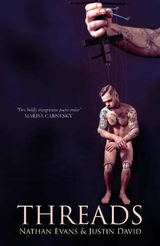 Threads (Paperback)