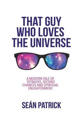 That Guy Who Loves the Universe (Paperback)