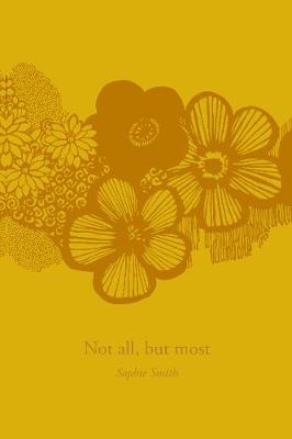 Not All, but Most (Paperback)
