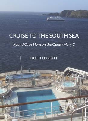 Cruise to the South Sea (Hardback)