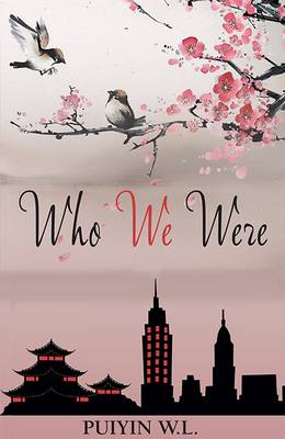 Who We Were (Paperback)