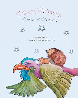 William Whiptail's Words of Wisdom (Paperback)