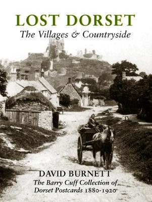 LOST DORSET: The Villages & Countryside 1880 - 1920 (Hardback)