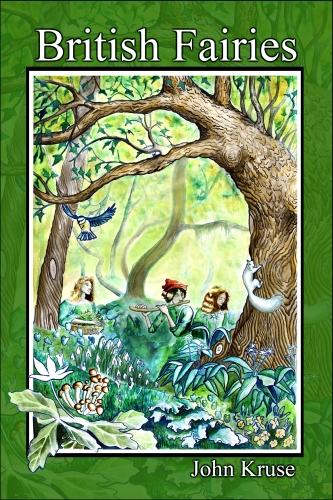British Fairies (Paperback)