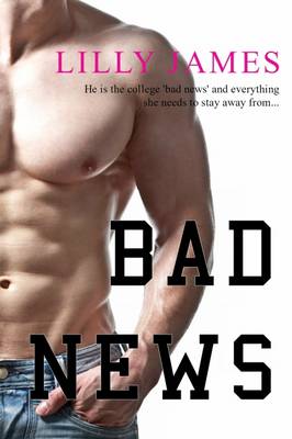 Bad News (Paperback)