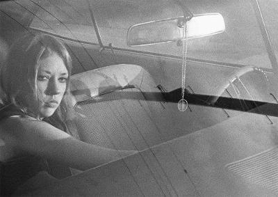 People in Cars (Paperback)