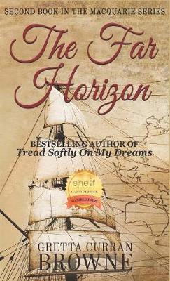The Far Horizon - Macquarie 2 (Hardback)