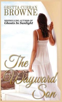 The Wayward Son - Macquarie 4 (Hardback)
