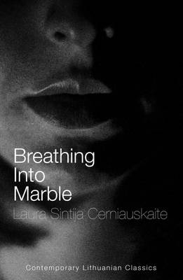 Breathing into Marble (Paperback)