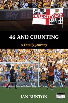 46 and Counting: A Family Journey (Paperback)