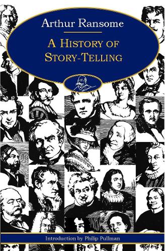 A History of Story-Telling (Paperback)