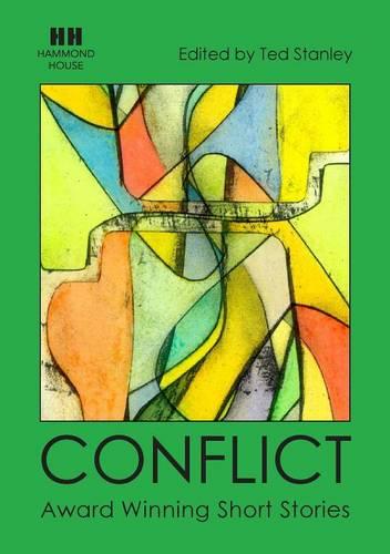 Conflict - Award Winning Short Stories (Paperback)