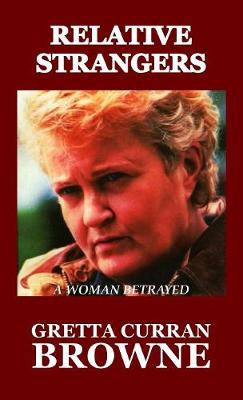 Relative Strangers (Hardback)