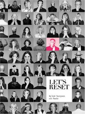 Let's Reset (Hardback)