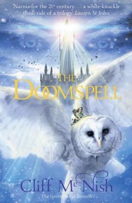 The Doomspell - The Doomspell Trilogy 1 (Paperback)
