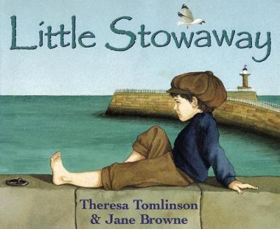 Little Stowaway (Paperback)