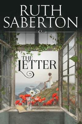 Ruth Saberton